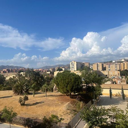 Patrocinio Apartment Malaga Exterior photo